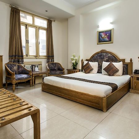 Hotel Sunstar Residency Delhi  Exterior foto